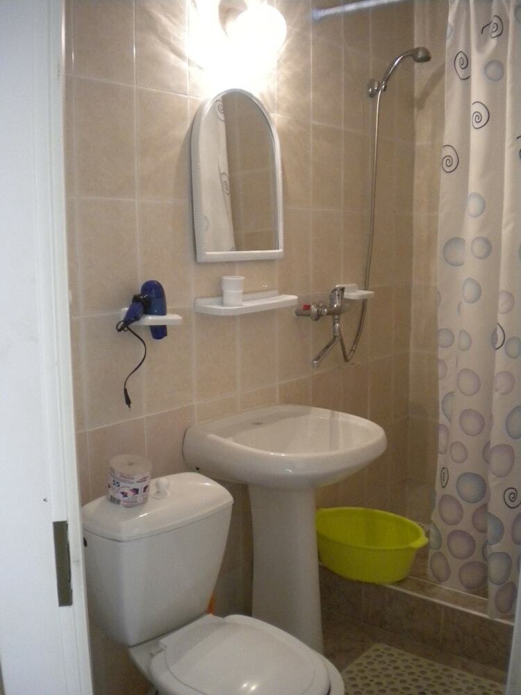 Hotel U Nikiticha