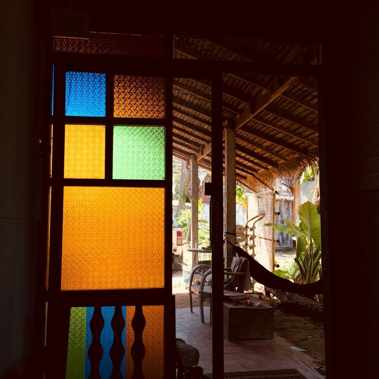 Hostal Ozone Hostel