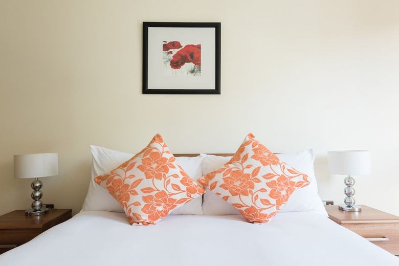Apartamentos Cobalt Peach Tree