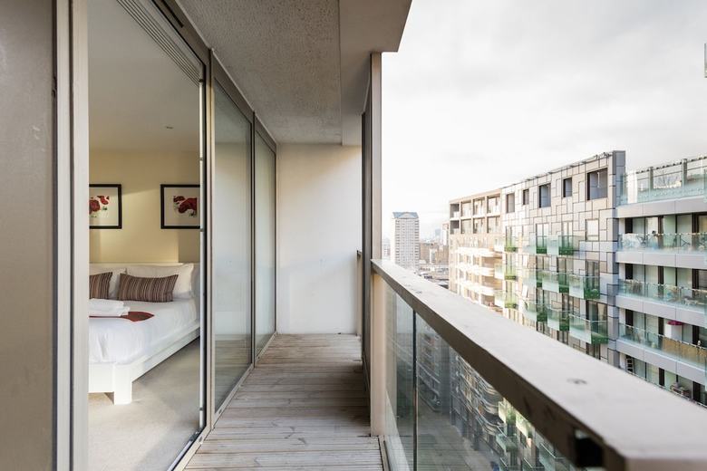 Apartamentos Cobalt Peach Tree