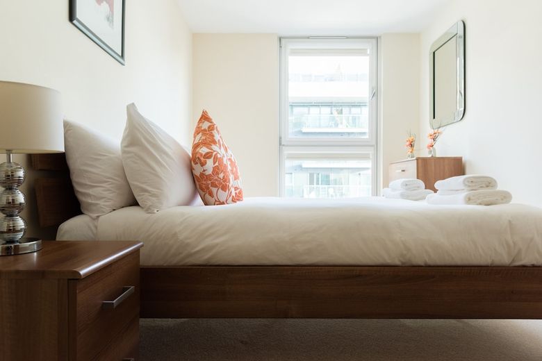 Apartamentos Cobalt Peach Tree