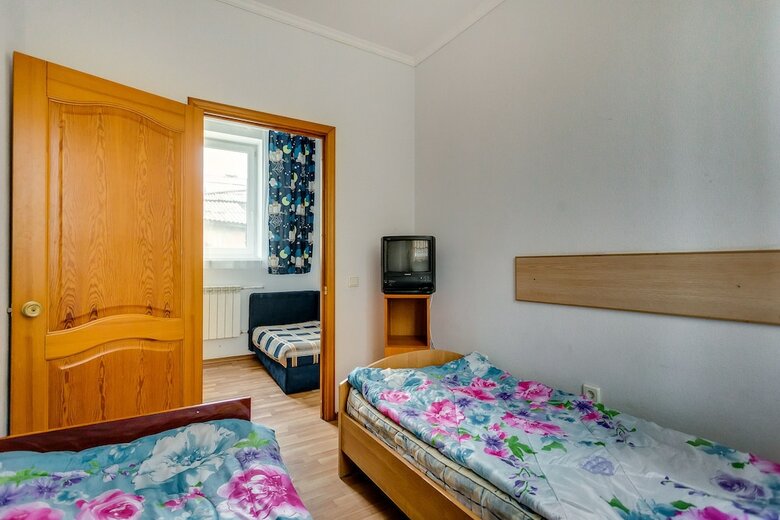 Hotel Guest House Krepost