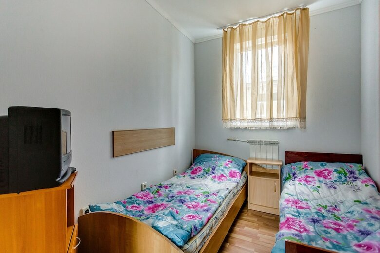 Hotel Guest House Krepost