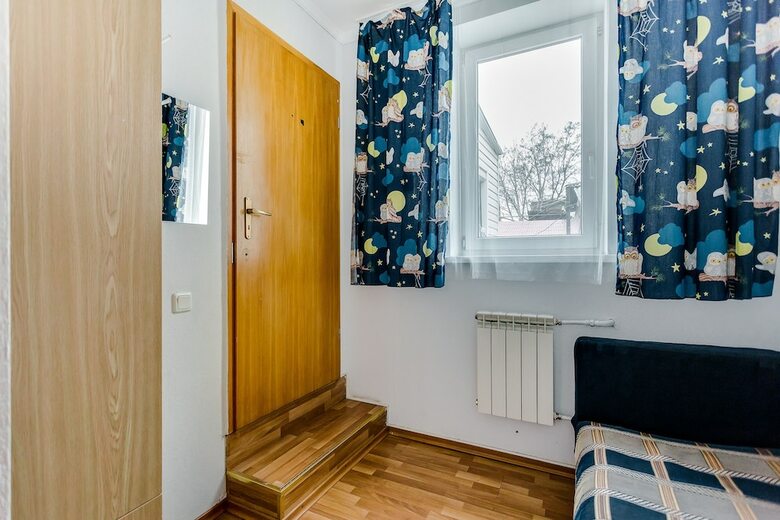 Hotel Guest House Krepost