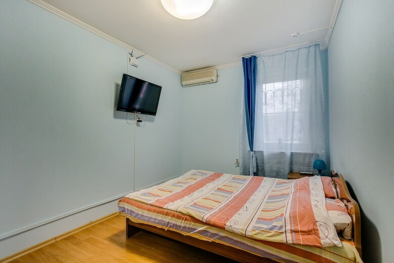 Hotel Guest House Krepost