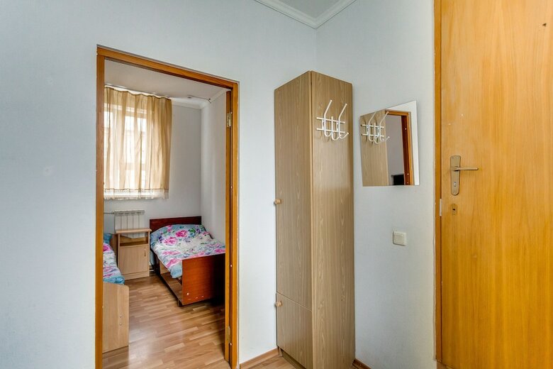 Hotel Guest House Krepost