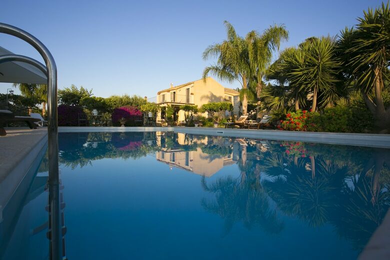Bed & Breakfast Baglio Sant'andrea