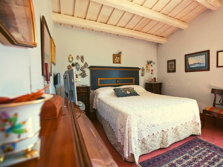 Bed & Breakfast Baglio Sant'andrea