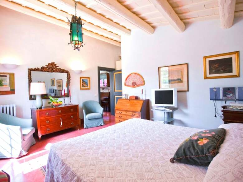 Bed & Breakfast Baglio Sant'andrea