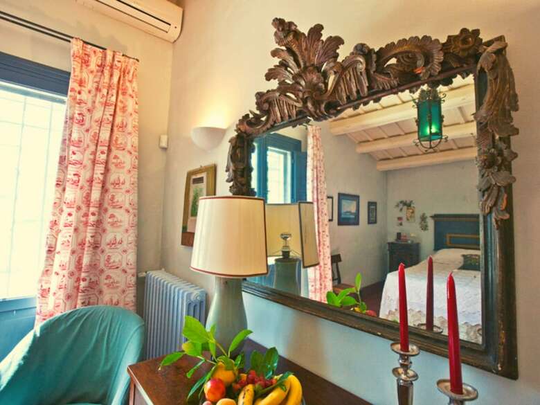 Bed & Breakfast Baglio Sant'andrea