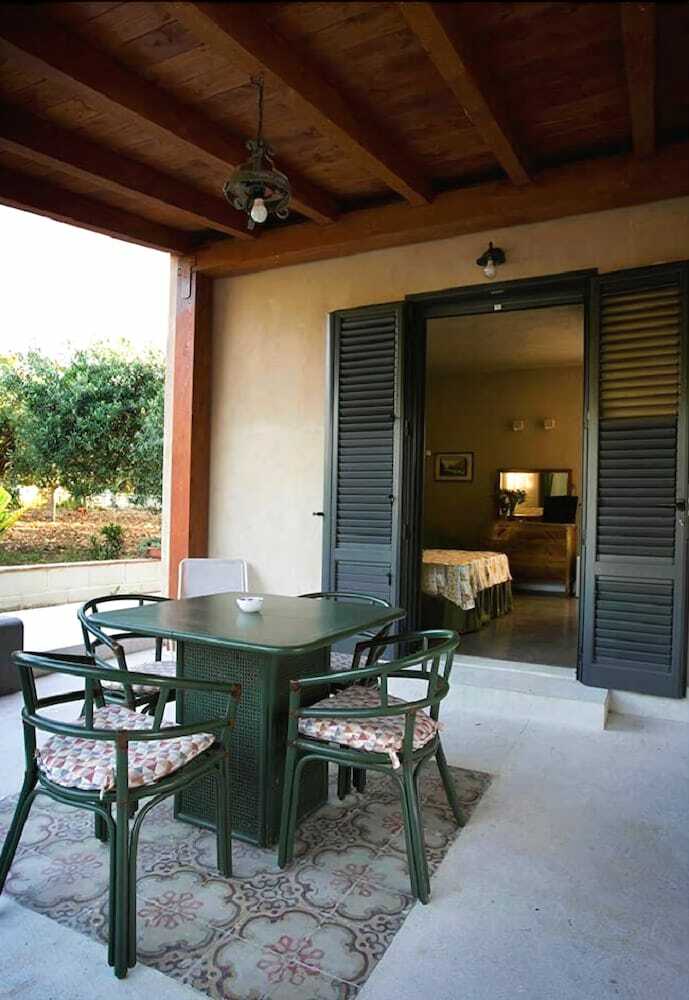 Bed & Breakfast Baglio Sant'andrea