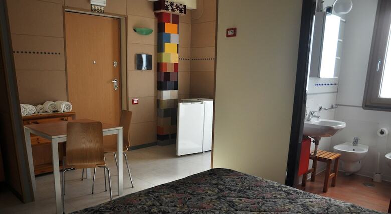 Apartamento Residence Solaride