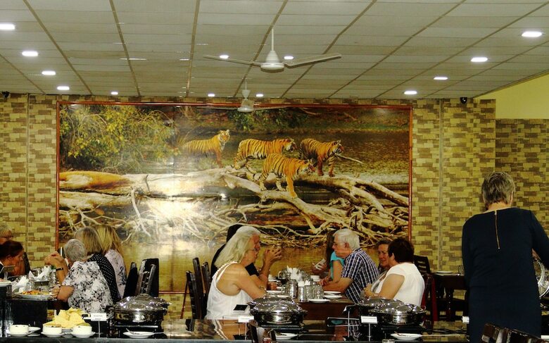 Apartamento Ranthambhore National Resort