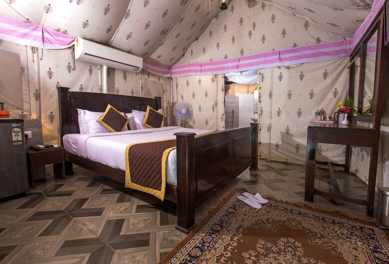 Apartamento Ranthambhore National Resort