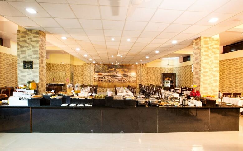 Apartamento Ranthambhore National Resort