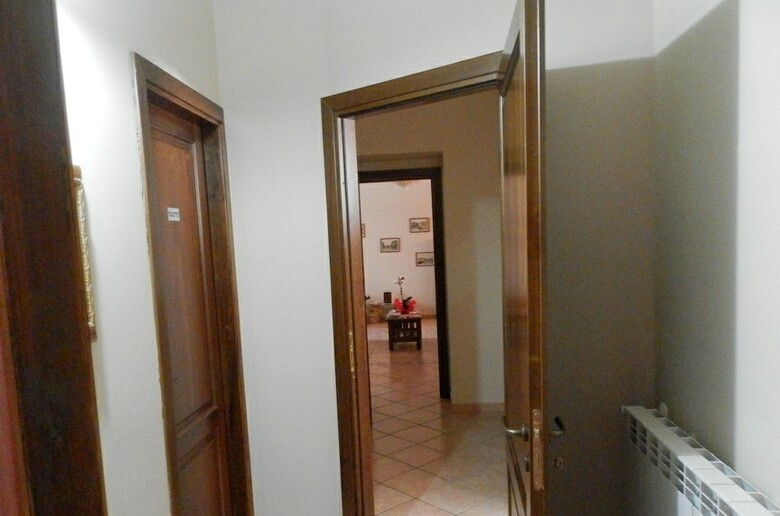 Bed & Breakfast Palazzo L'occaso