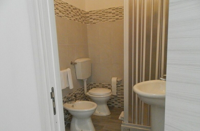 Bed & Breakfast Palazzo L'occaso