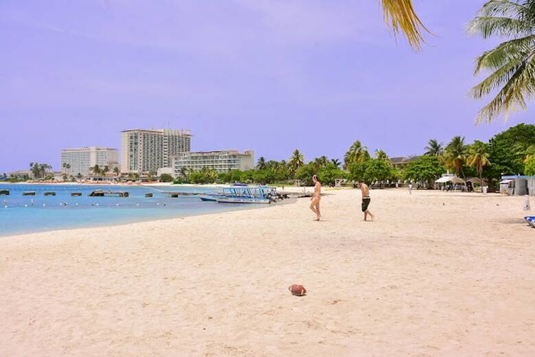 Apartamentos Sunkissed Suites At Sandcastles