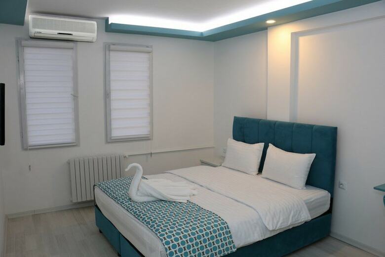 Suw Hotel