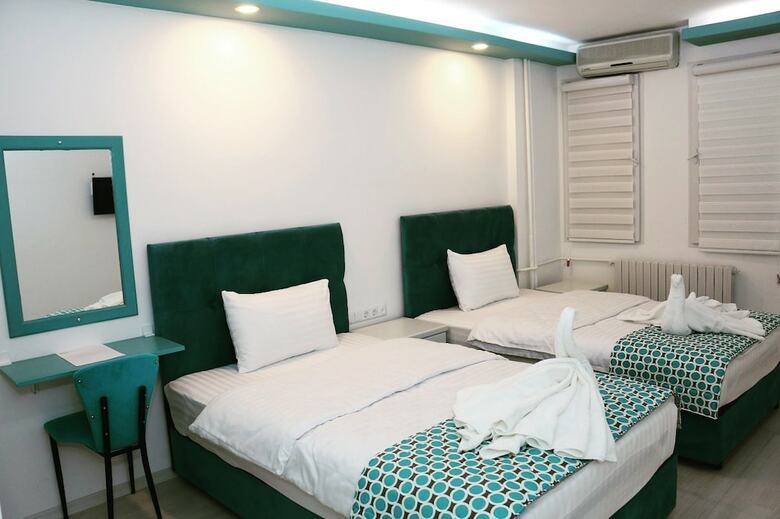Suw Hotel