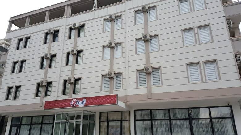 Suw Hotel