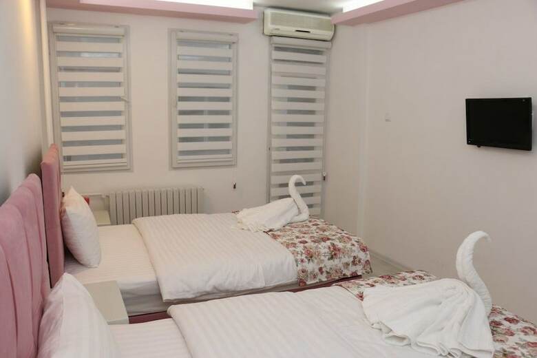 Suw Hotel