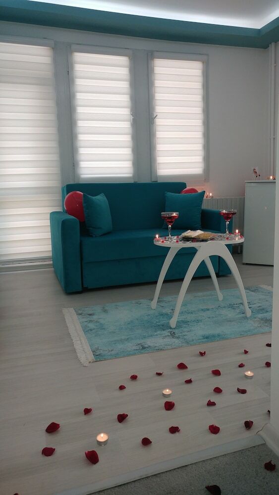 Suw Hotel