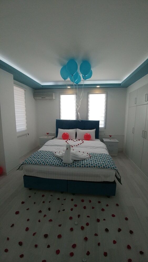 Suw Hotel