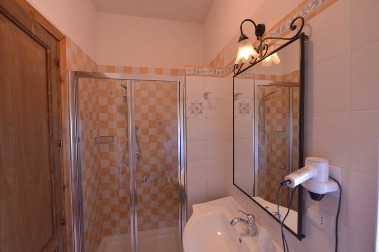 Apartamento Masseria Pentima Vetrana Resort