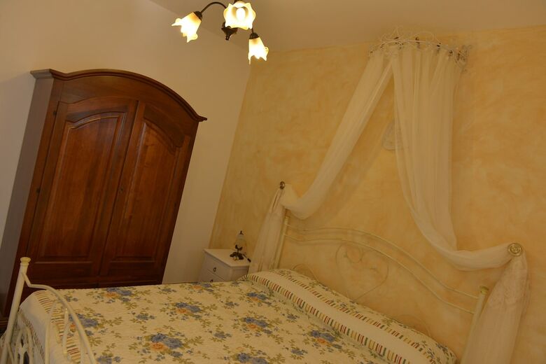 Apartamento Masseria Pentima Vetrana Resort