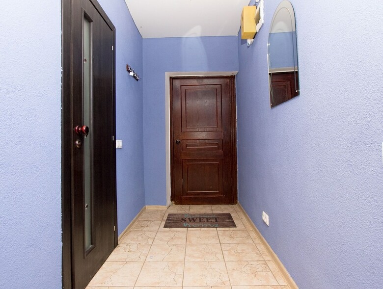 Apartlux Sokolnicheskaya Suite