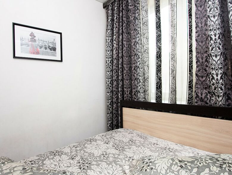 Apartlux Sokolnicheskaya Suite