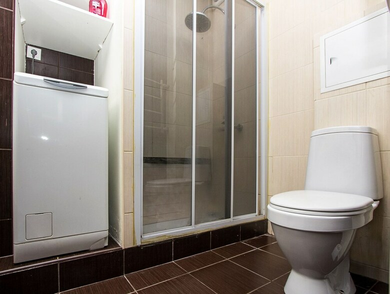 Apartlux Sokolnicheskaya Suite