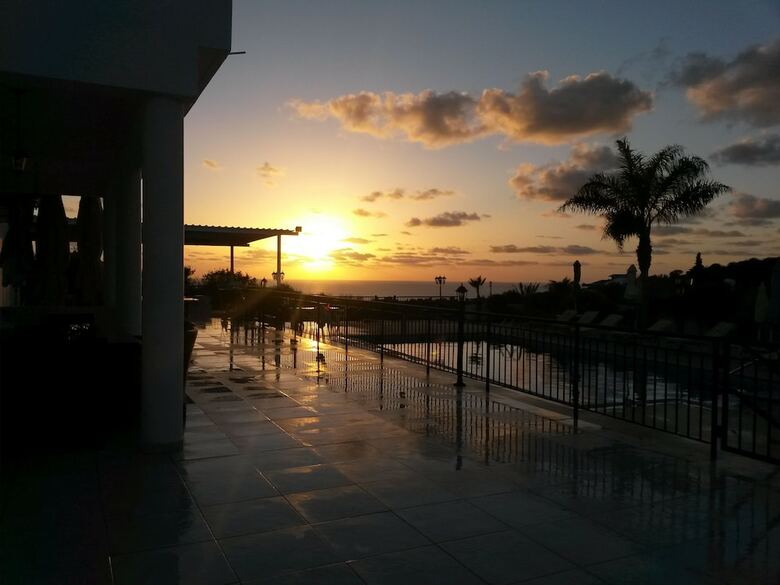 Nayia Paradise Villa