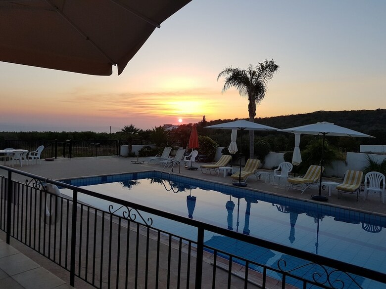 Nayia Paradise Villa