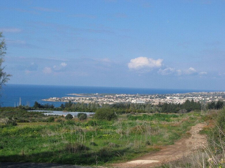 Nayia Paradise Villa
