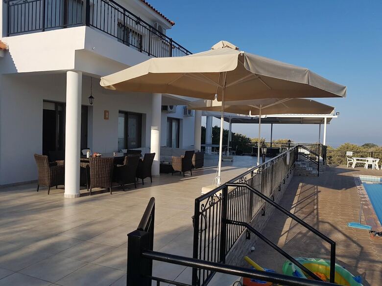 Nayia Paradise Villa