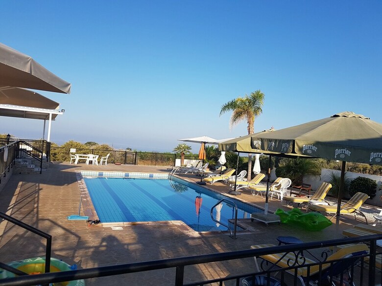 Nayia Paradise Villa
