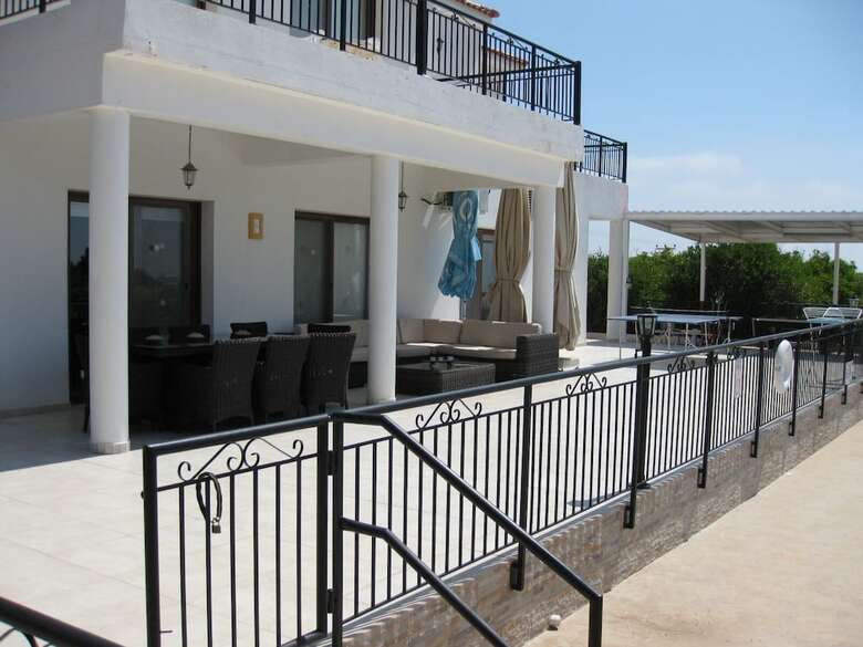 Nayia Paradise Villa
