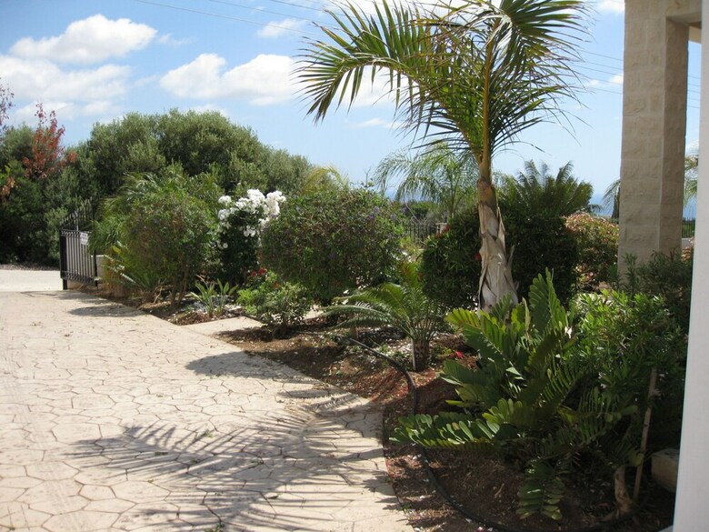 Nayia Paradise Villa