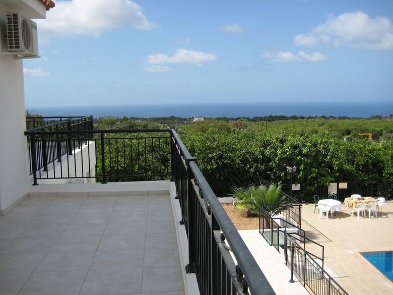 Nayia Paradise Villa