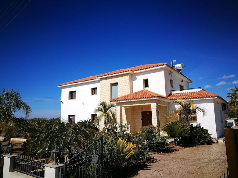 Nayia Paradise Villa