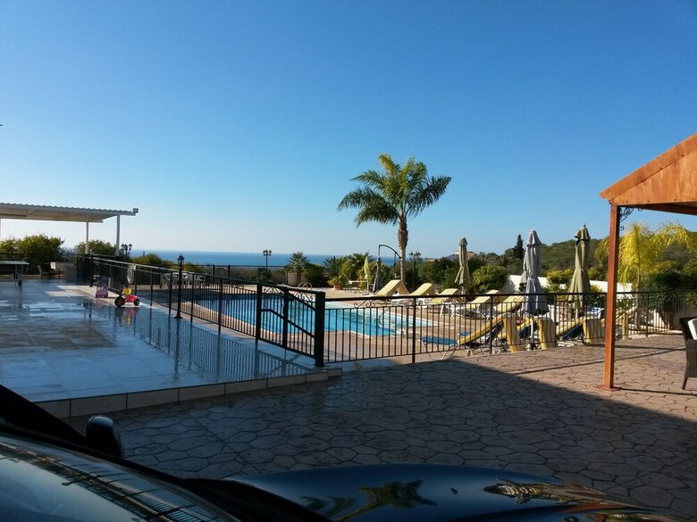 Nayia Paradise Villa
