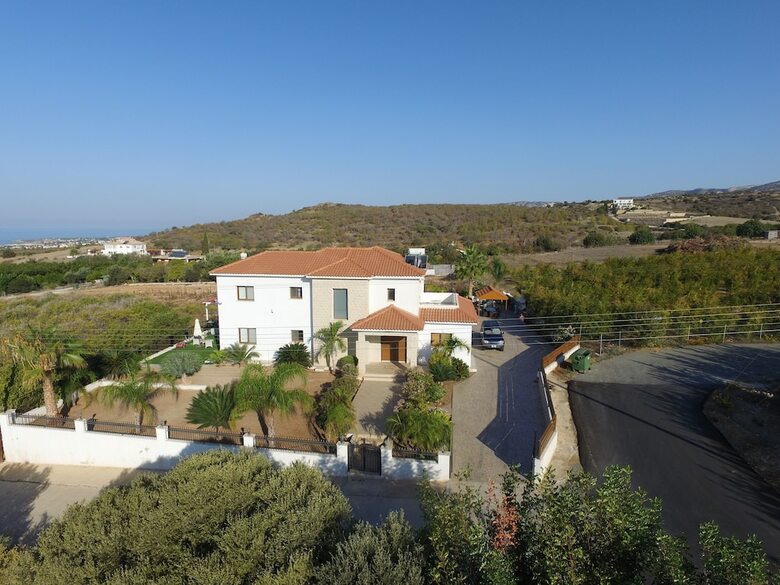 Nayia Paradise Villa
