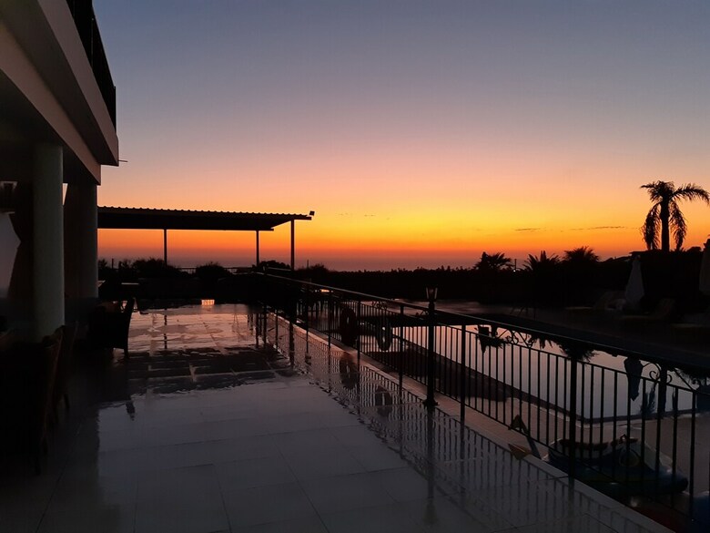 Nayia Paradise Villa