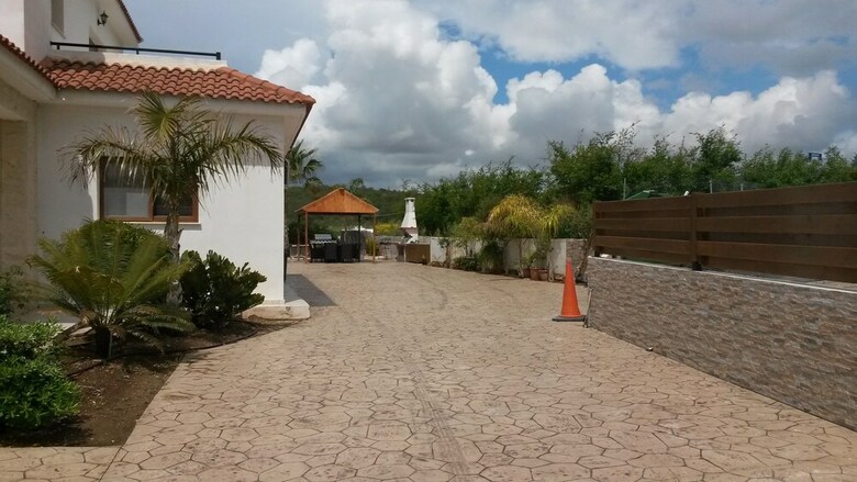 Nayia Paradise Villa