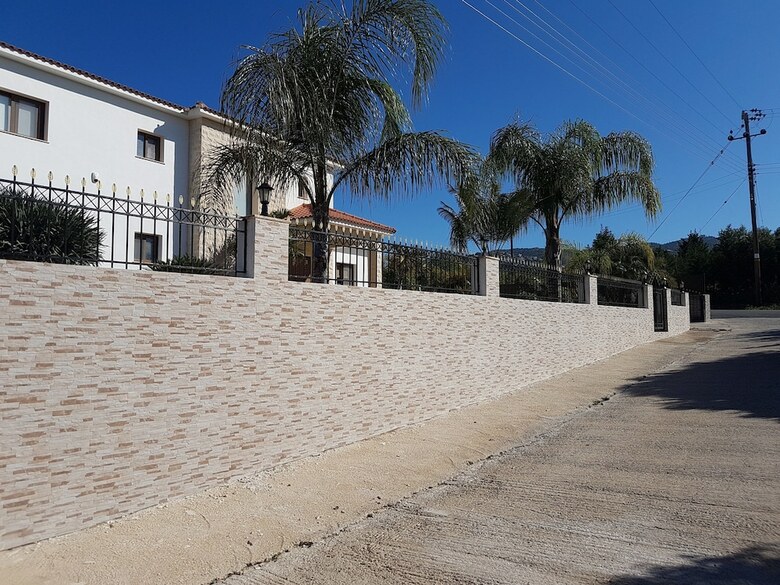 Nayia Paradise Villa