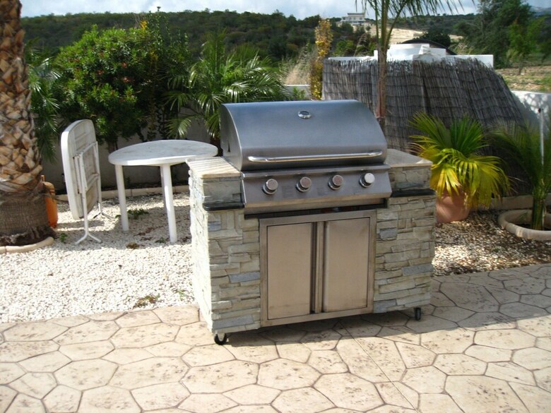 Nayia Paradise Villa