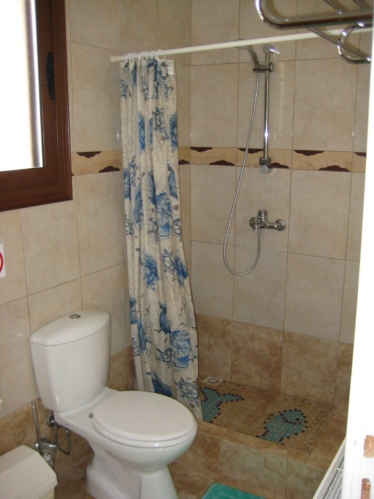Nayia Paradise Villa
