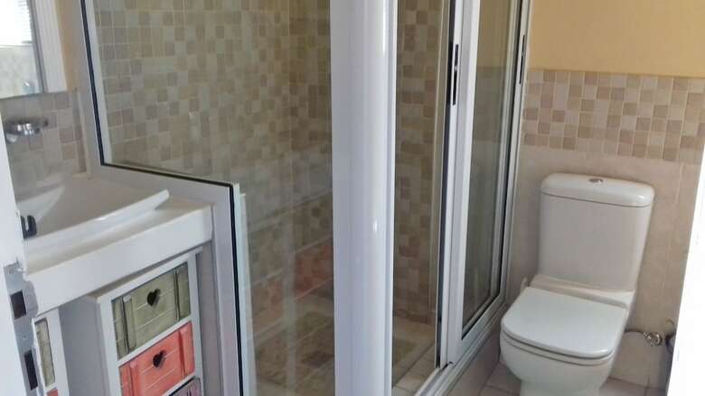Apartamentos Marien Ngouabi Serviced T2 House